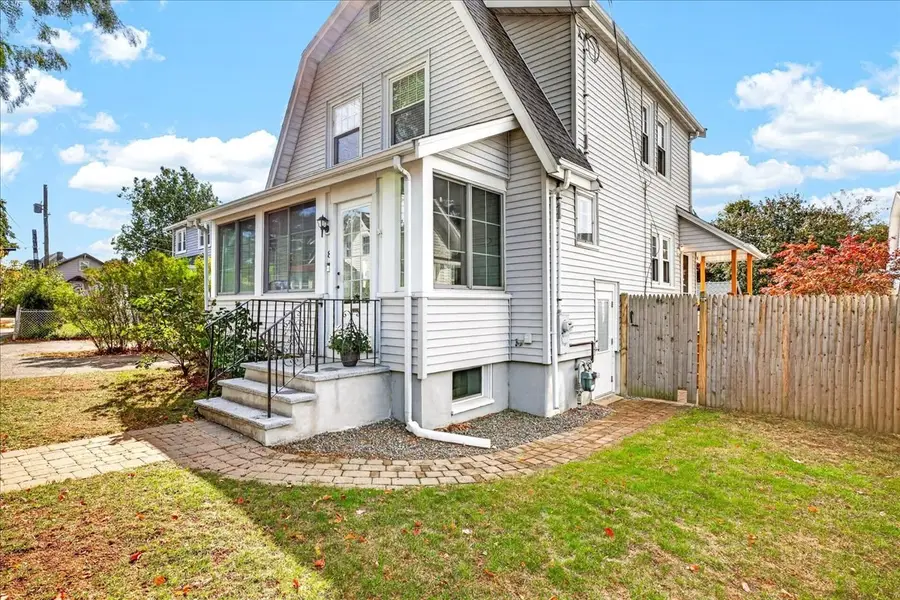 8 Sunnyside Rd, Quincy, MA 02169 - #3