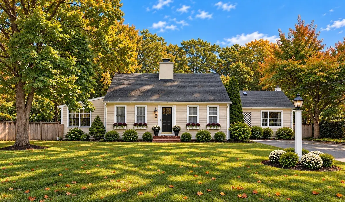 42 Plain Rd, Wayland, MA 01778 - #1