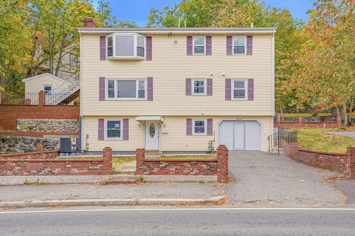 116 Washington St #116, Melrose, MA 02176 - #1