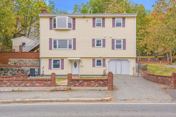 116 Washington St #116, Melrose, MA 02176