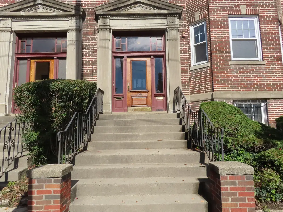 298 Mt. Auburn Street #7, Watertown, MA 02472 - #1
