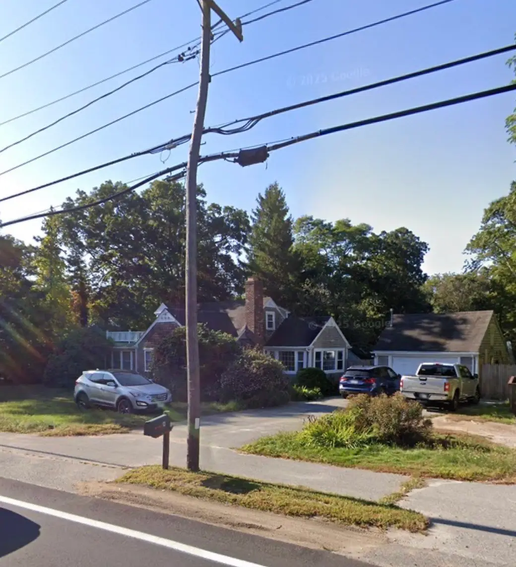 84 Main St, Mashpee, MA 02649 - #1