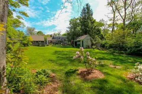 84 Main St, Mashpee, MA 02649 - #2