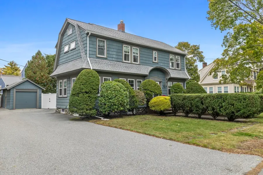 25 Westwood Road, Stoneham, MA 02180 - #2