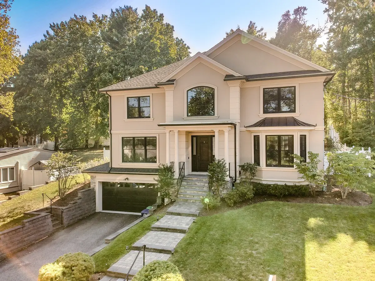 155 Hartman Rd, Newton Center, MA 02459 - #1