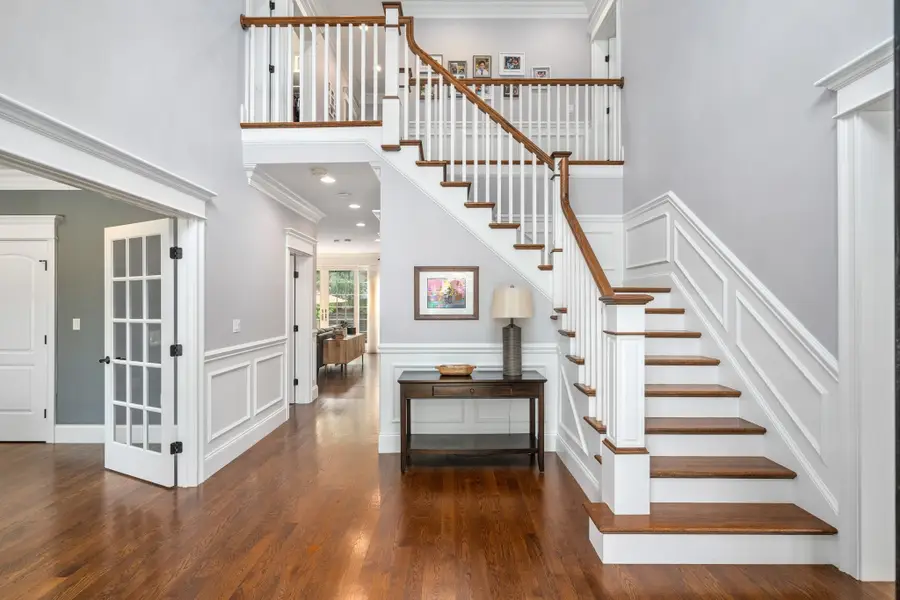 155 Hartman Rd, Newton Center, MA 02459 - #3