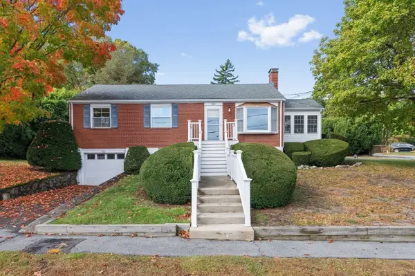 265 Temple Road, Waltham, MA 02452