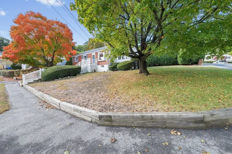 265 Temple Road, Waltham, MA 02452 - #2