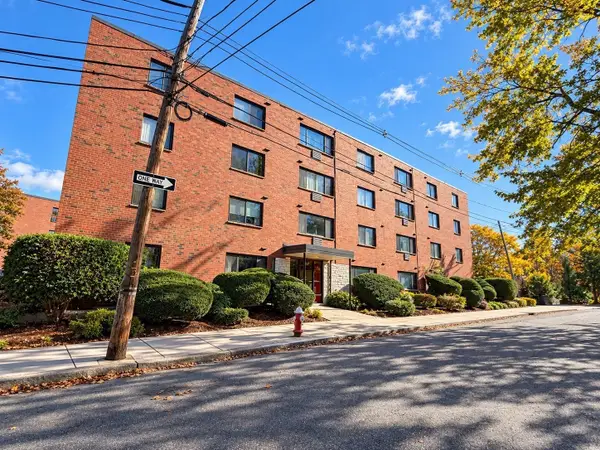 20 Riverside Street #2-3, Watertown, MA 02472