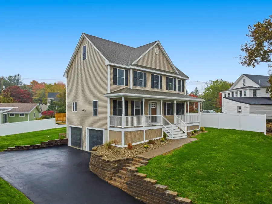 11 Bennington, Haverhill, MA 01832 - #2