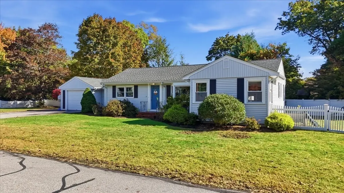 2 Judith Rd., North Easton, MA 02356 - #1