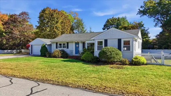 2 Judith, Easton, MA 02356