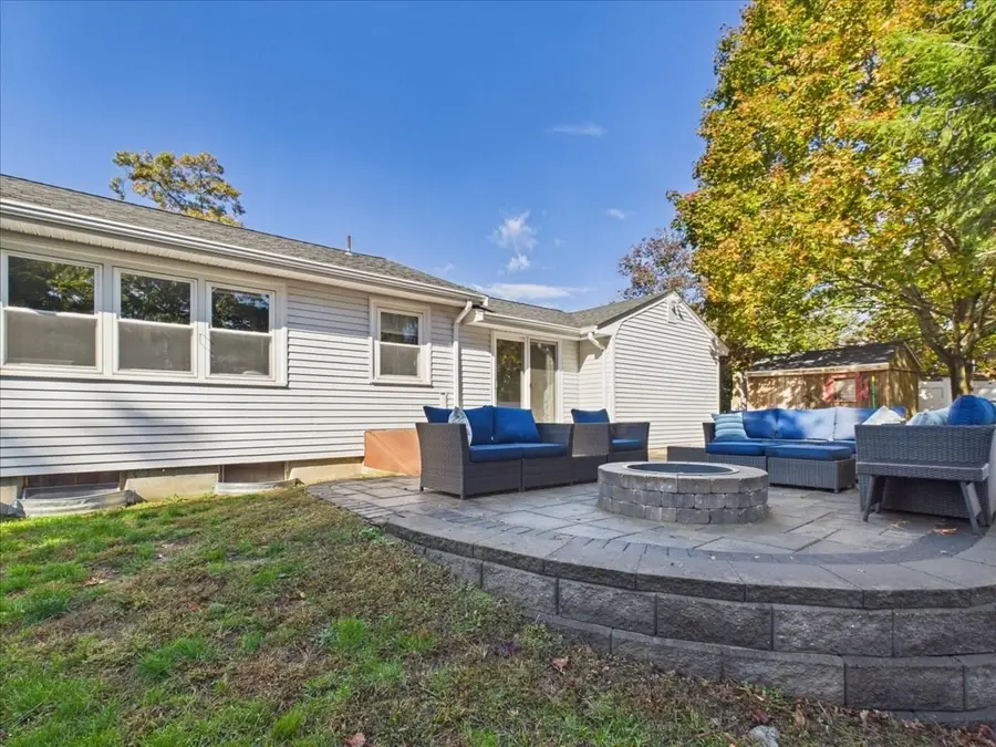 2 Judith Rd., North Easton, MA 02356 - #2