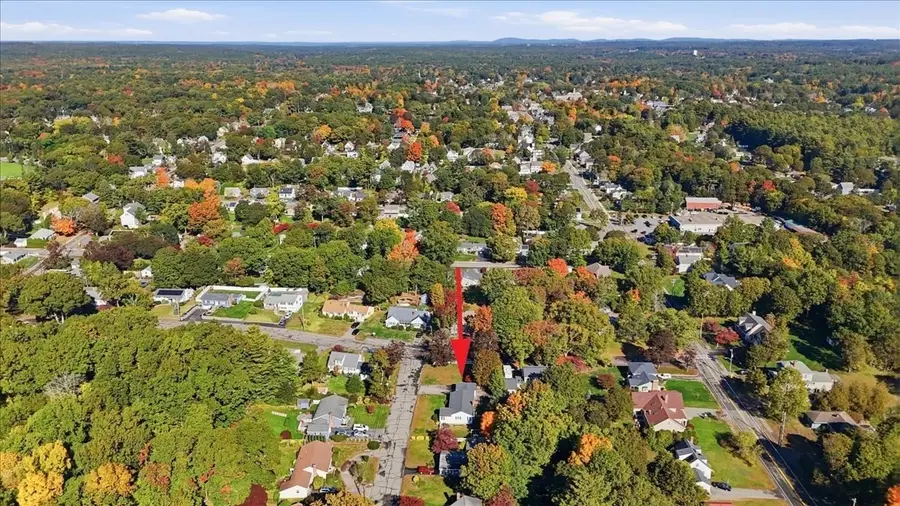 2 Judith Rd., North Easton, MA 02356 - #3