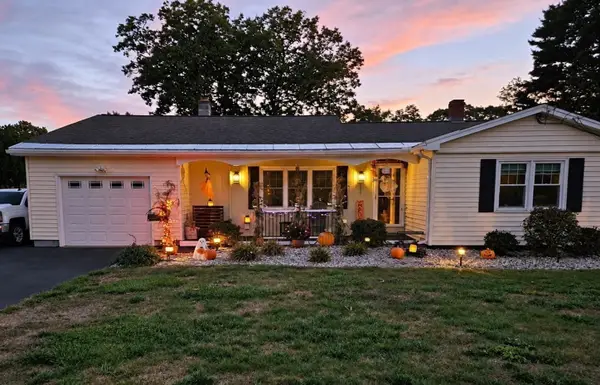 100 Montague St, Montague, MA 01376