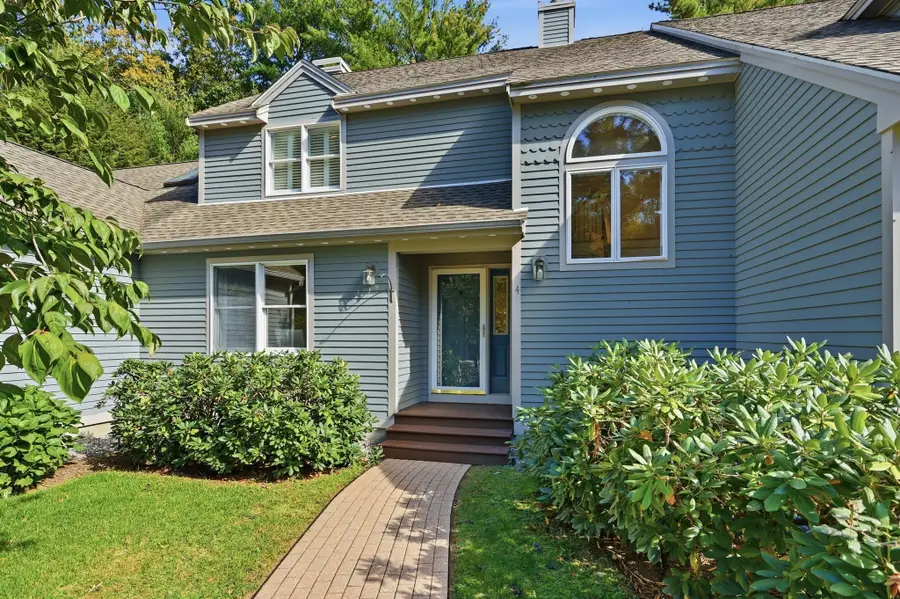 4 Deergrass Ln, Acton, MA 01720 - #2