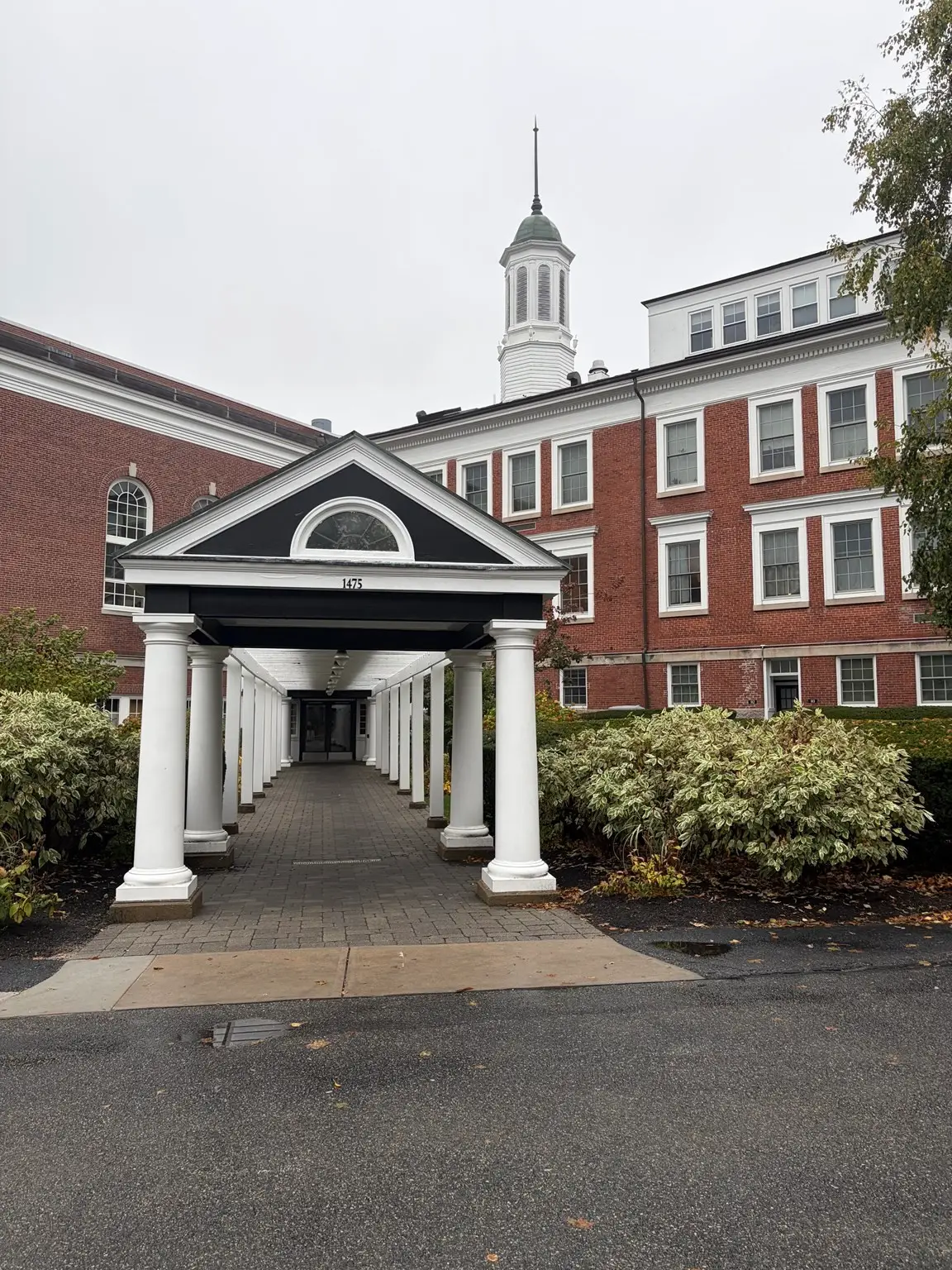 1475 Massachusetts #237, Lexington, MA 02420 - #1