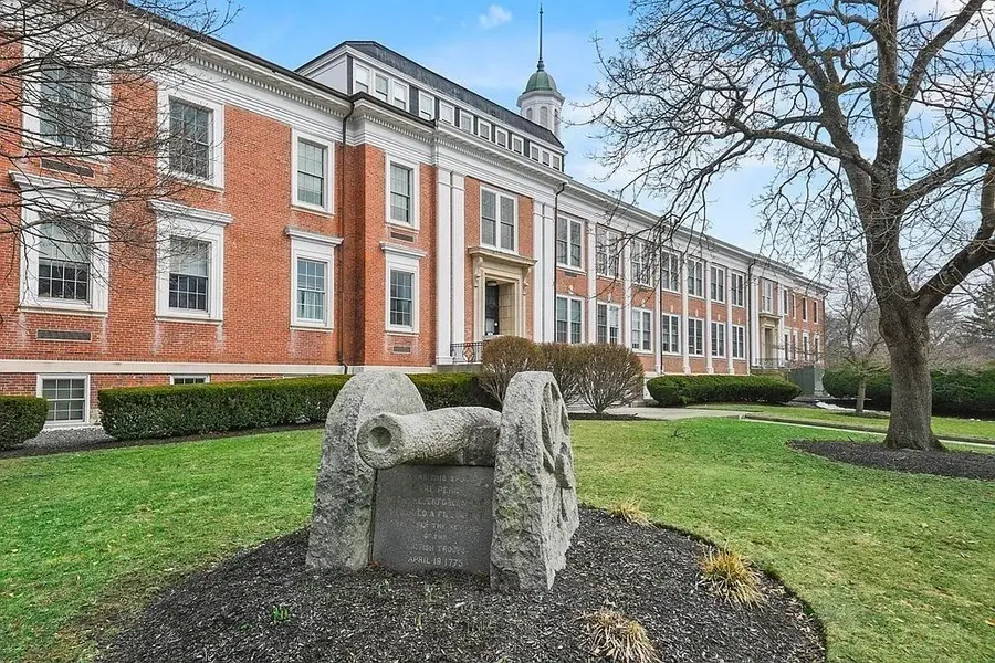 1475 Massachusetts #237, Lexington, MA 02420 - #2