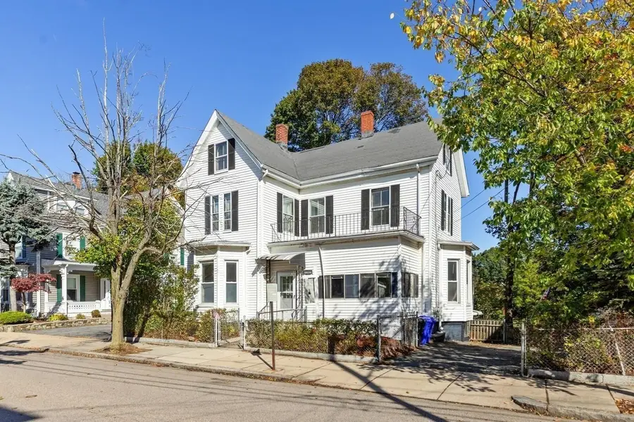 117 Linden Avenue, Malden, MA 02148 - #3