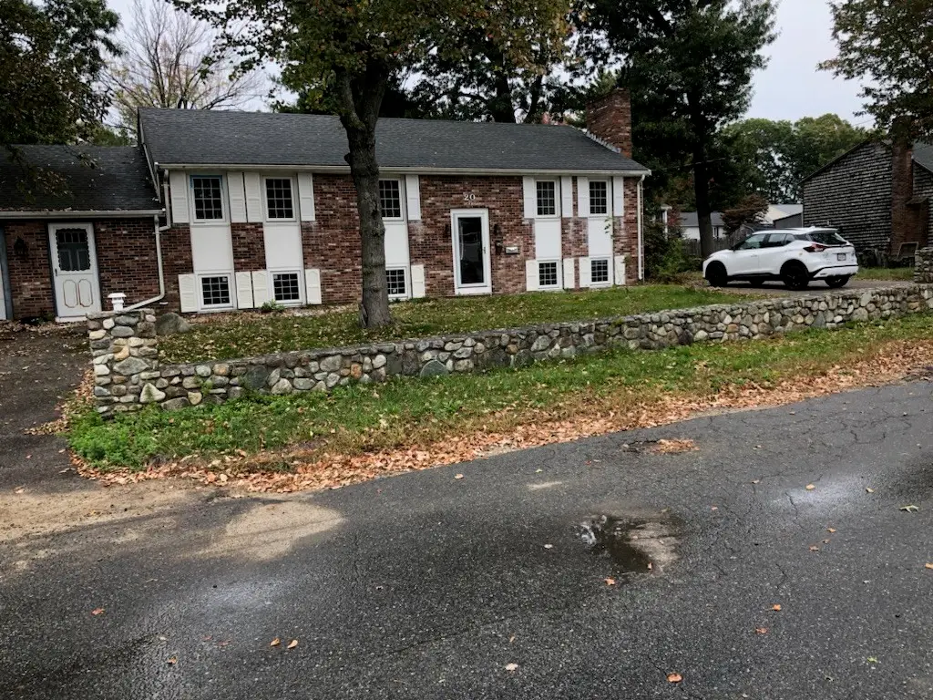 20 Brentwood Ave #2, Brockton, MA 02302 - #1