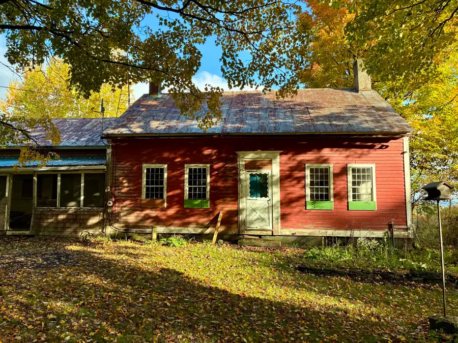 1024 Hawley Rd, Ashfield, MA 01330 - #2