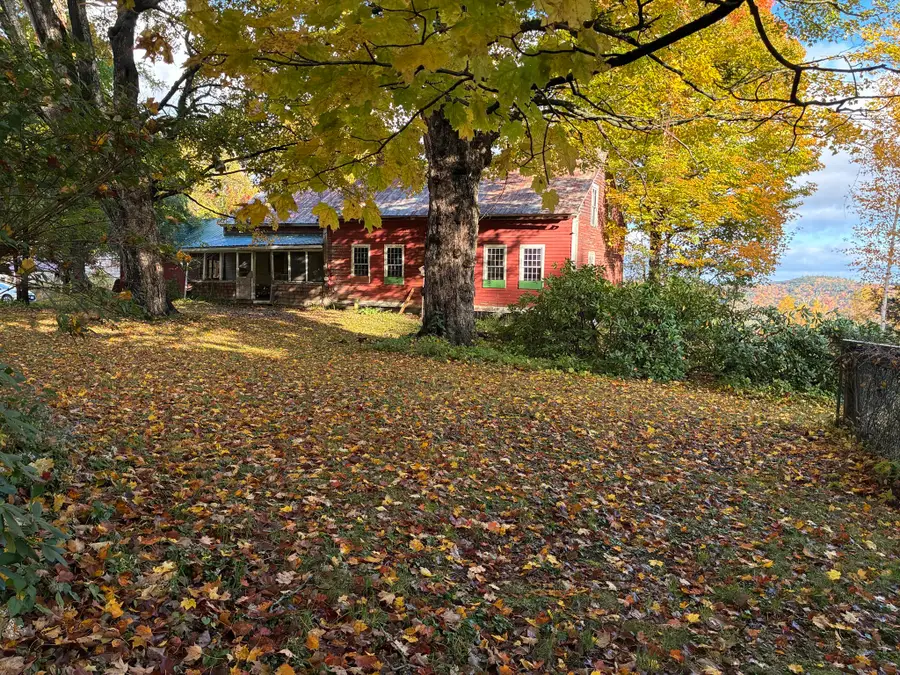 1024 Hawley Rd, Ashfield, MA 01330 - #3