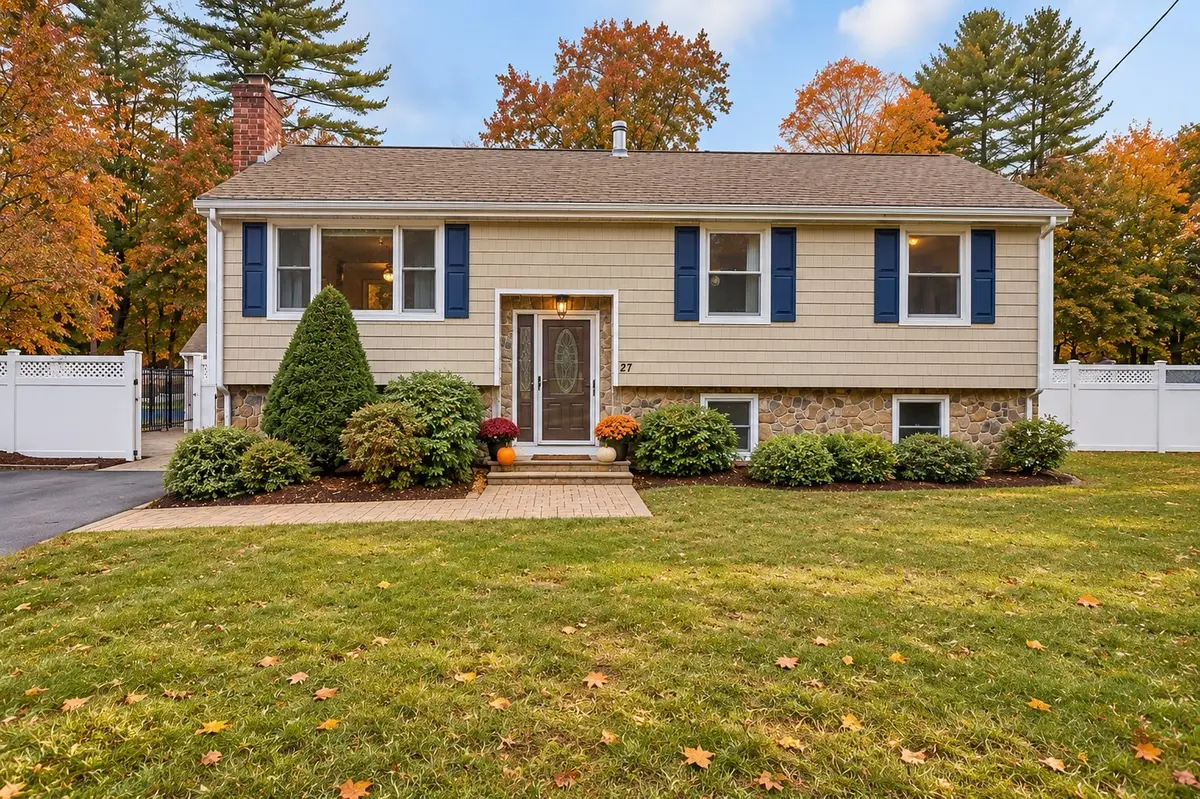 27 Mystic Ave, Wilmington, MA 01887 - #1