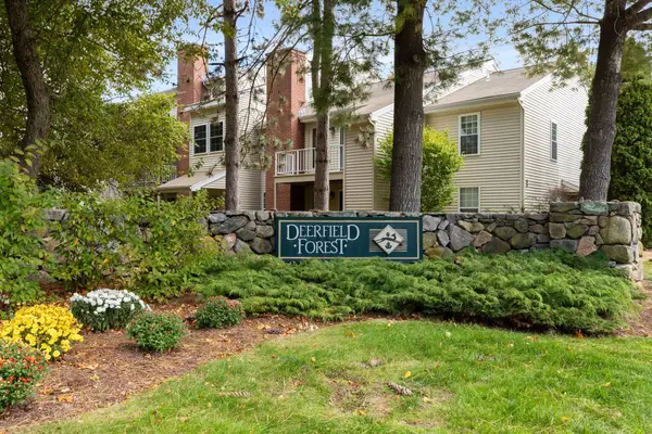 6 Walden Dr #6, Natick, MA 01760