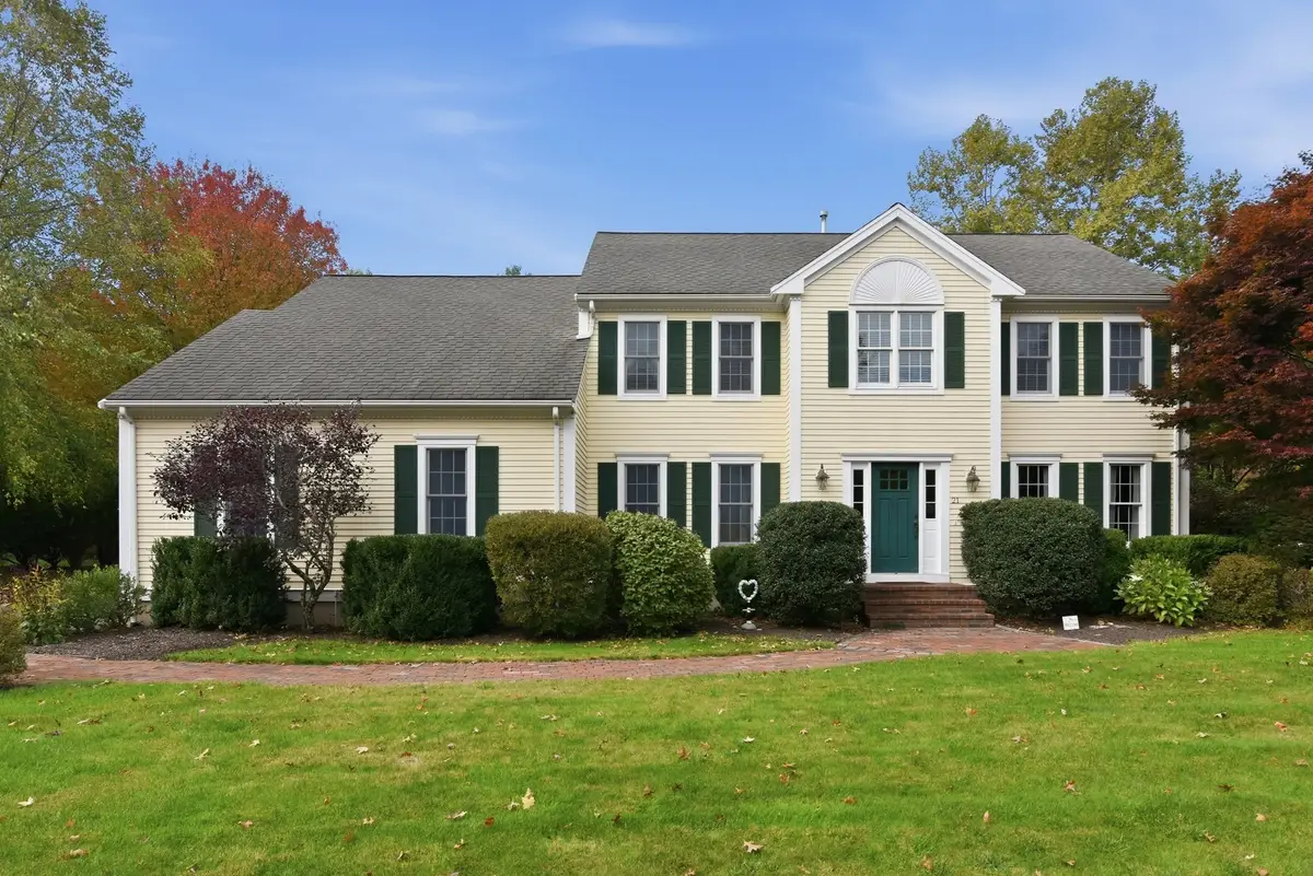 21 Evergreen Road, Norfolk, MA 02056 - #1