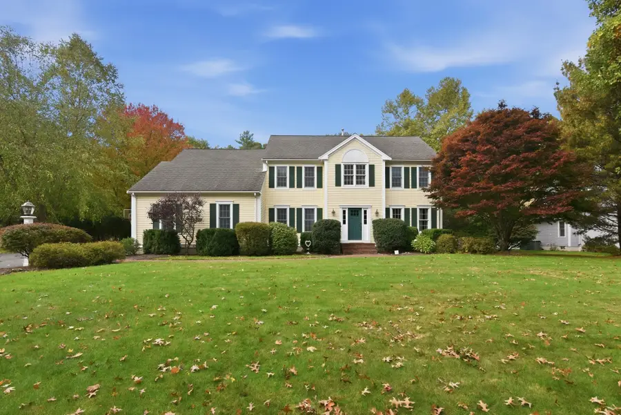 21 Evergreen Road, Norfolk, MA 02056 - #2