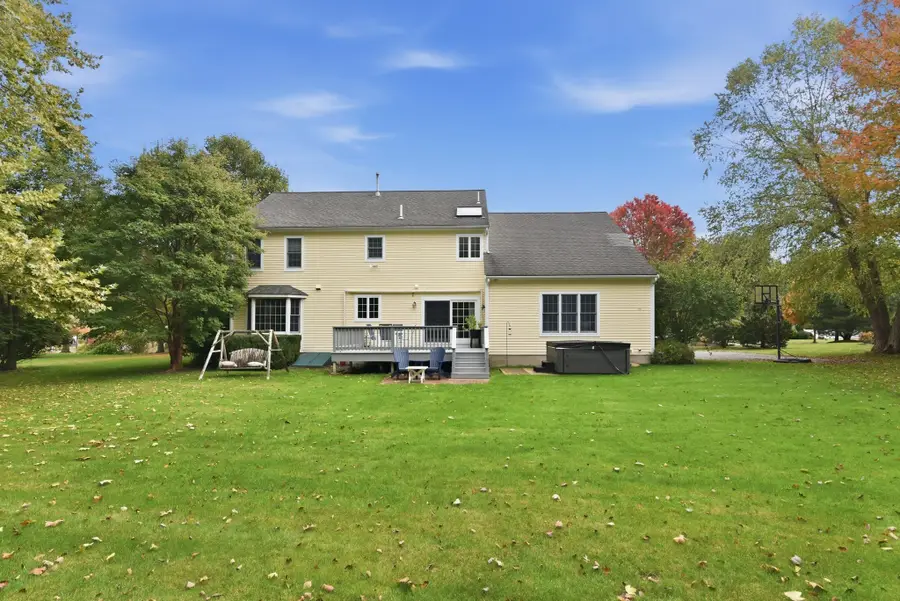21 Evergreen Road, Norfolk, MA 02056 - #3