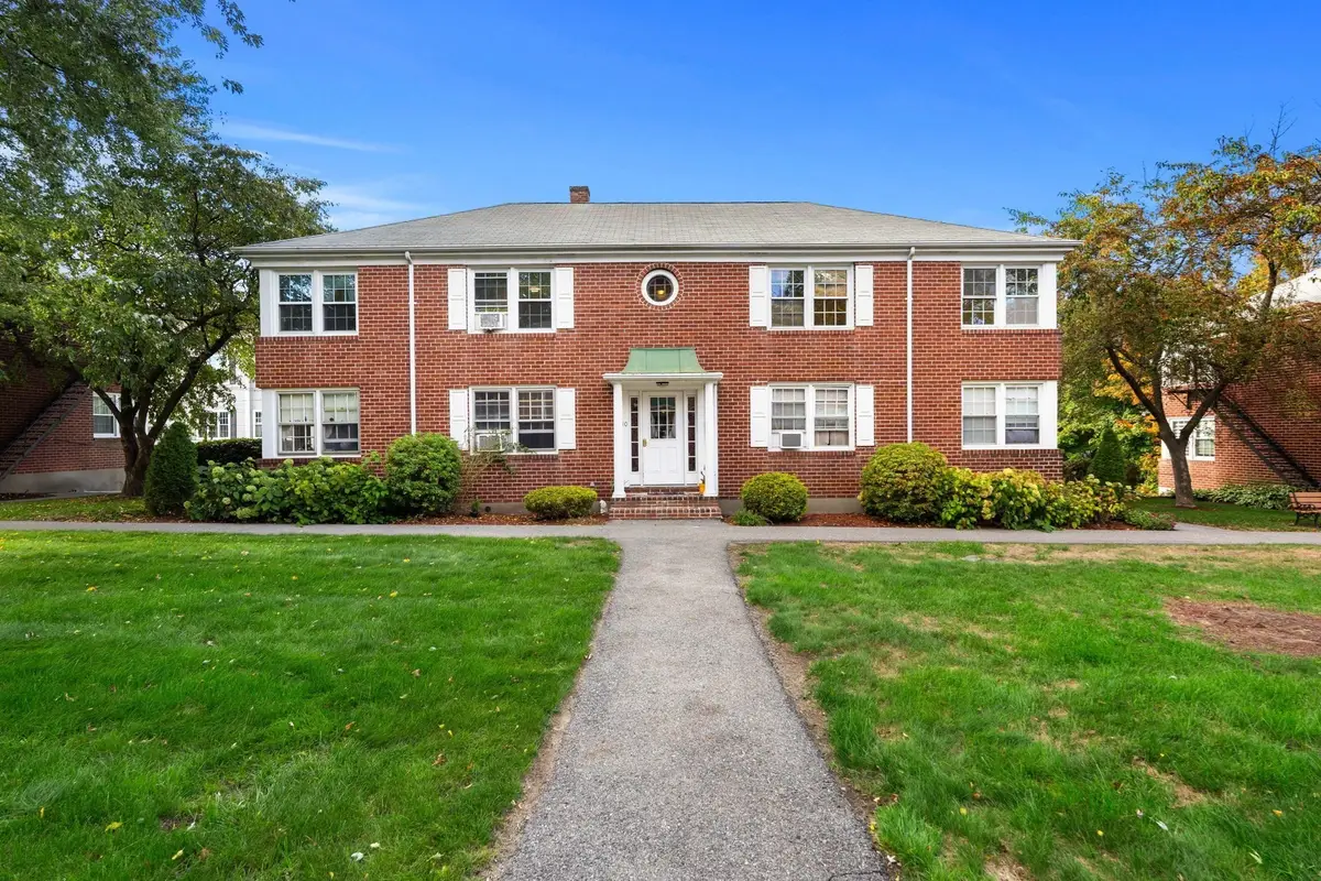 10 Parkview Ln #D, Haverhill, MA 01835 - #1