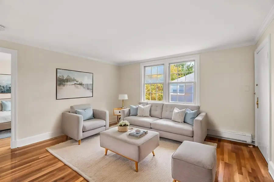 10 Parkview Ln #D, Haverhill, MA 01835 - #2