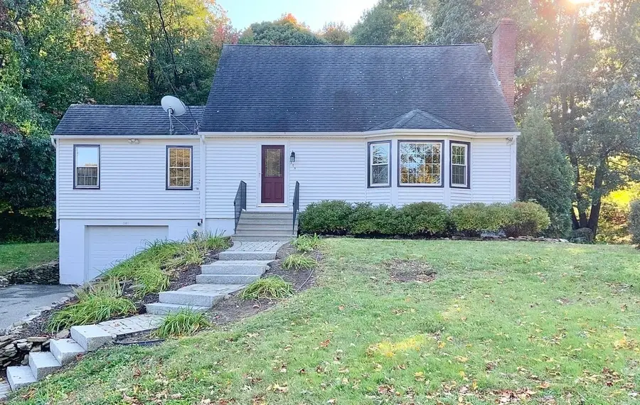 143 Highland St, Lunenburg, MA 01462 - #2