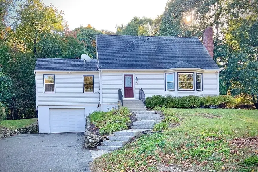 143 Highland St, Lunenburg, MA 01462 - #3