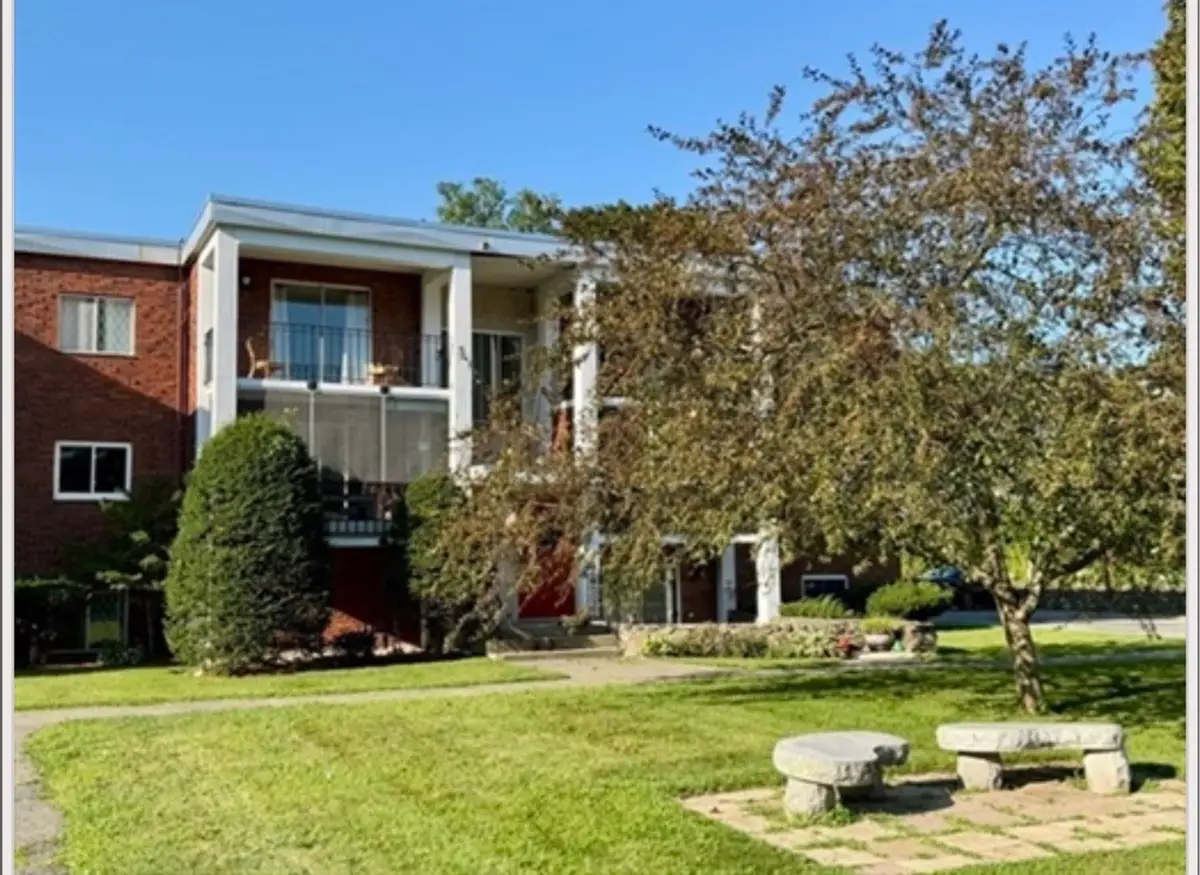 144 West St #25, Leominster, MA 01453 - #1