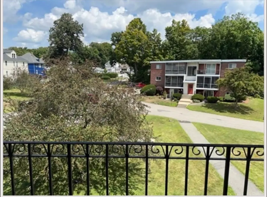 144 West St #25, Leominster, MA 01453 - #2