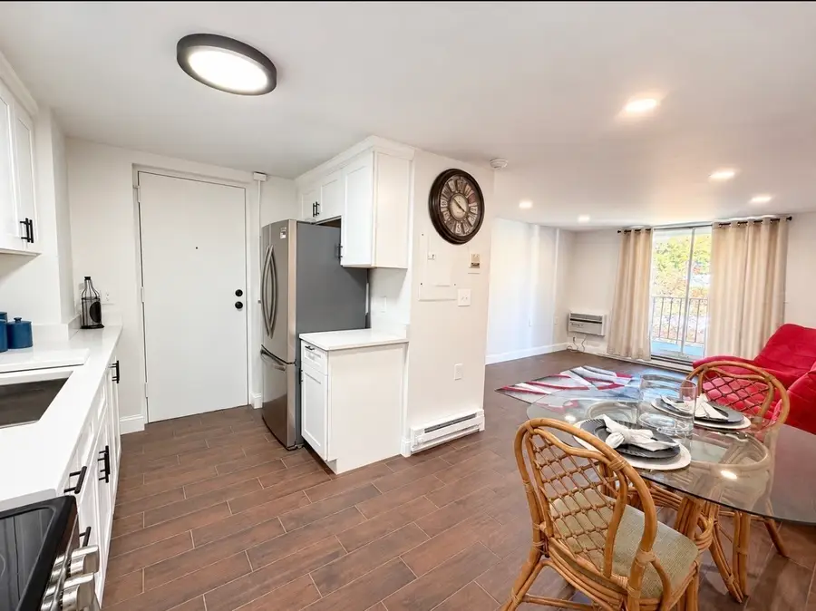 144 West St #25, Leominster, MA 01453 - #3