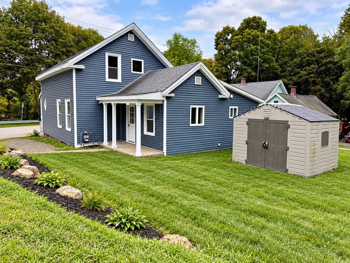 73 Cliff Street, Southbridge, MA 01550 - #1
