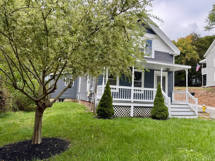 73 Cliff Street, Southbridge, MA 01550 - #3