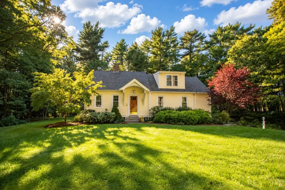 104 Peter Rd, Plymouth, MA 02360 - #1