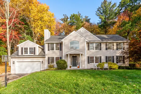 87 Lowell Road, Westford, MA 01886