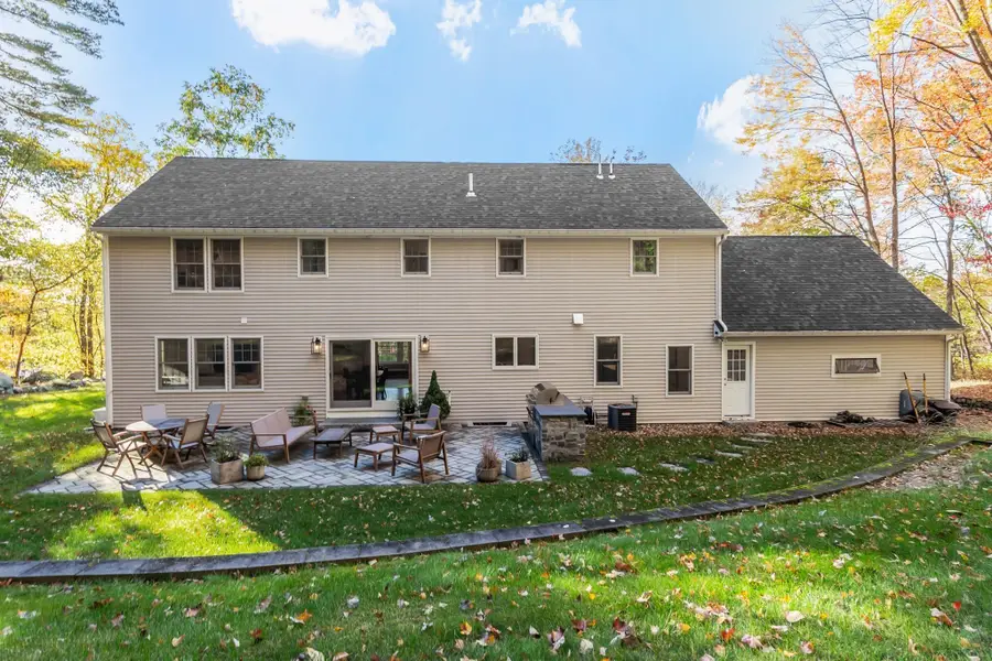 87 Lowell Road, Westford, MA 01886 - #2