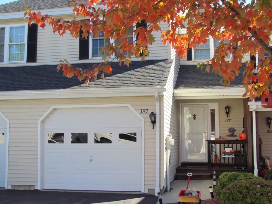 187 Bridle Cross Road #187, Fitchburg, MA 01420 - #2
