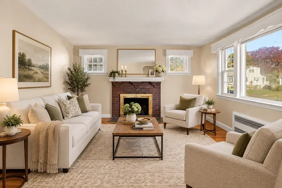 123 Taylor Avenue, Dedham, MA 02026 - #2