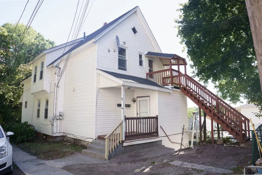1 Wayne St, Worcester, MA 01603 - #2