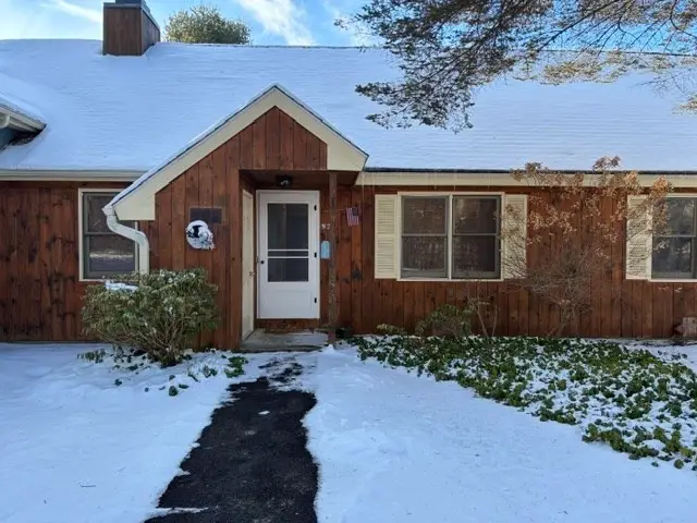 37 Corey Road #92, Hancock, MA 01237 - #1