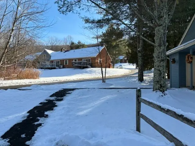 37 Corey Road #92, Hancock, MA 01237 - #2