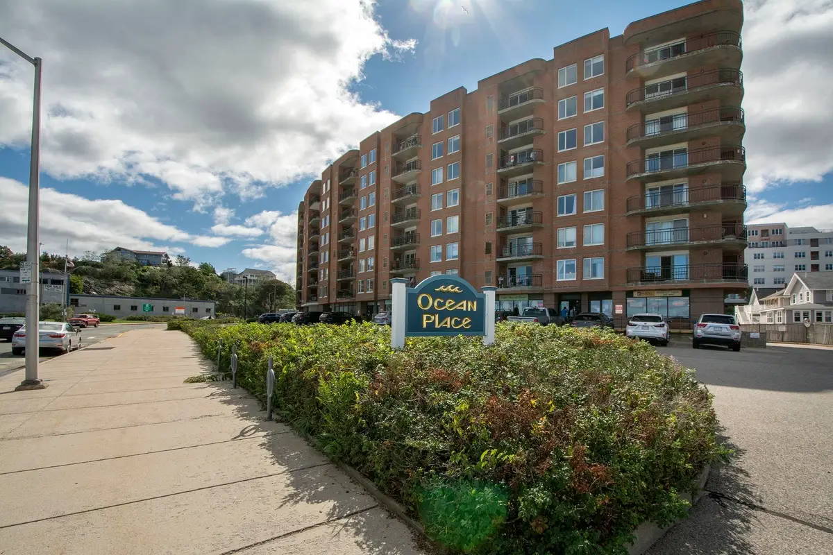 121 Nantasket Ave #309, Hull, MA 02045 - #1