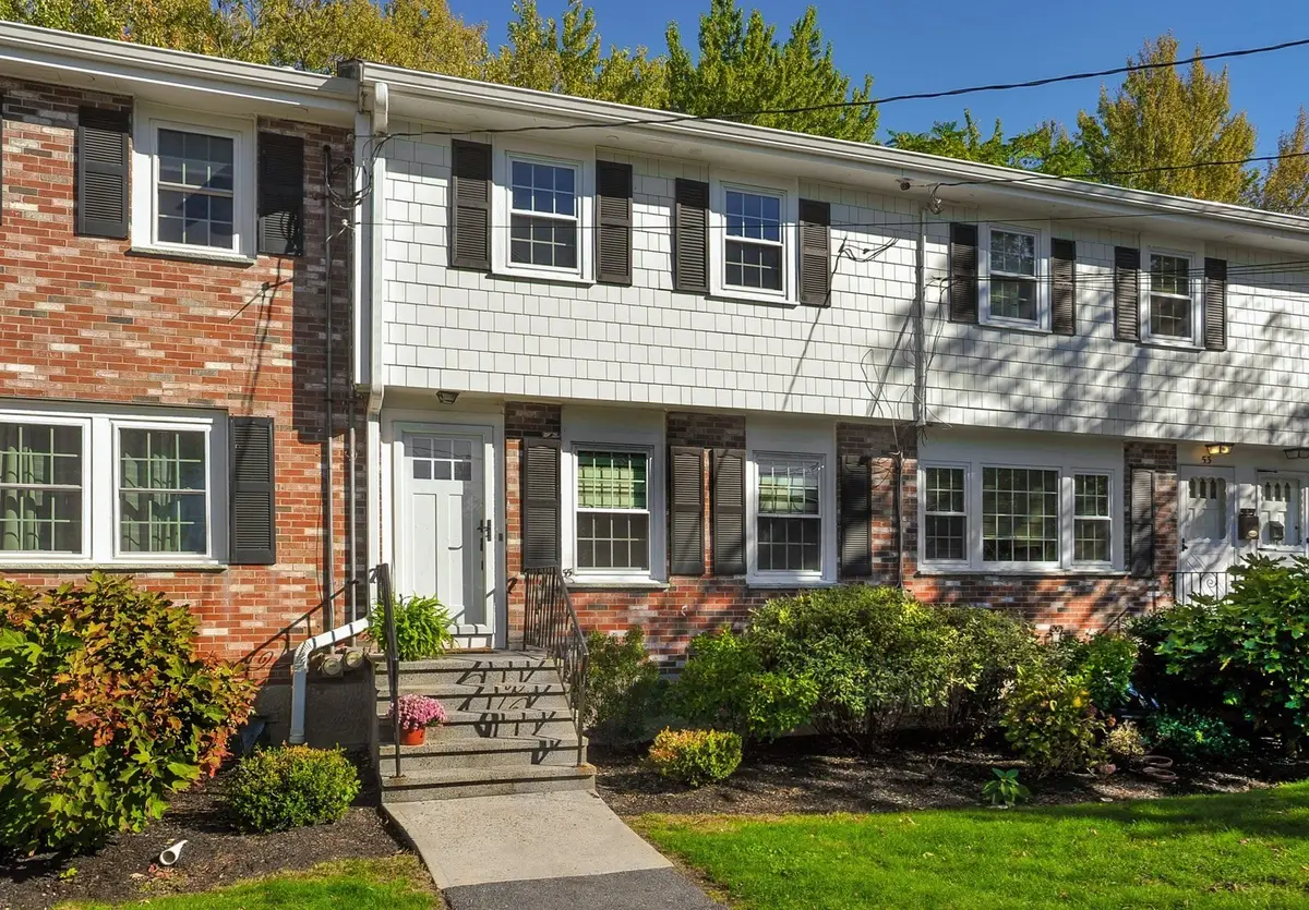 55 Clough Rd #55, Dedham, MA 02026 - #1